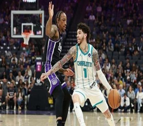 德罗赞高效空砍39分里程碑国王不敌黄蜂