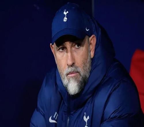 名记：刘易斯家族不会介入图多尔的未来，将由热刺高层决定