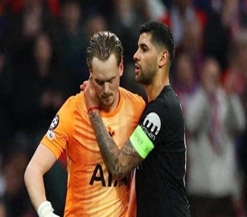 马竞主场血洗热刺：52大胜奠定晋级基石，热刺防线灾难性崩盘