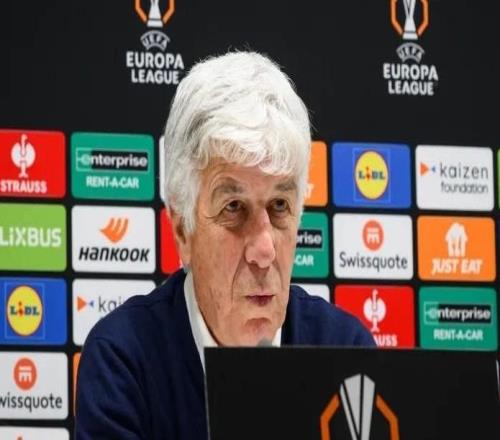 加斯佩里尼：从未想过放弃任何赛事，始终为所有目标全力以赴