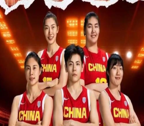 CCTV5直播！今晚7点半，女篮出击，单挑世界第4，宫鲁鸣力拼2连胜
