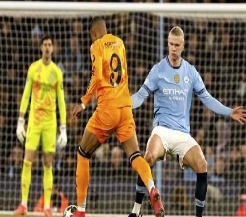 队报：弗洛伦蒂诺仍未放弃签哈兰德、让他与姆巴佩搭档的梦想