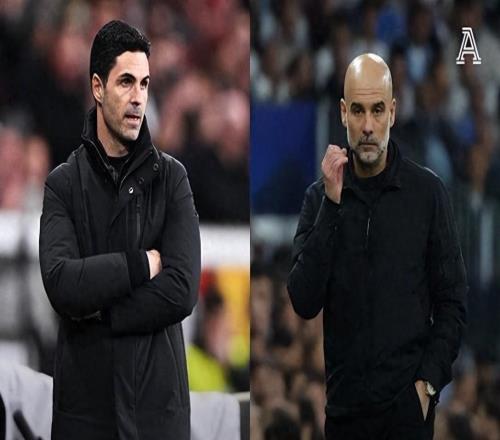 2平4负！英超六强欧冠18决赛首回合集体迷失，无一队获胜