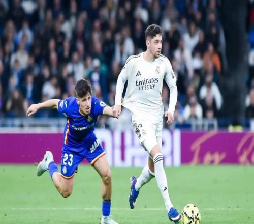 欧冠残阵亦能碾压！皇马3：0大胜曼城