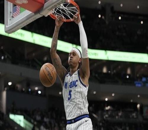 班凯罗：知道自己是全明星级别球员但这个赛季我确实不配入选