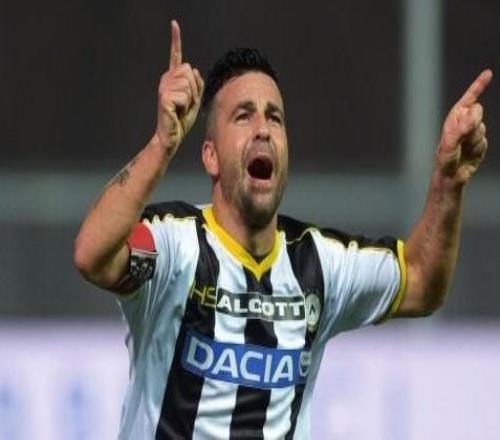 迪纳塔莱谈意甲进球大幅减少：联赛缺顶级射手球队喜欢倒脚