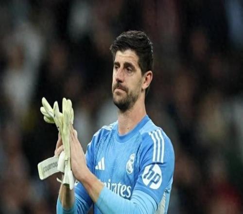 库尔图瓦长传助巴尔韦德破门，加冕欧冠历史“助攻王”门将