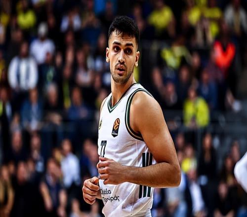 火箭二队首秀表现抢眼，但土耳其中锋到了第二场立刻状态下滑了