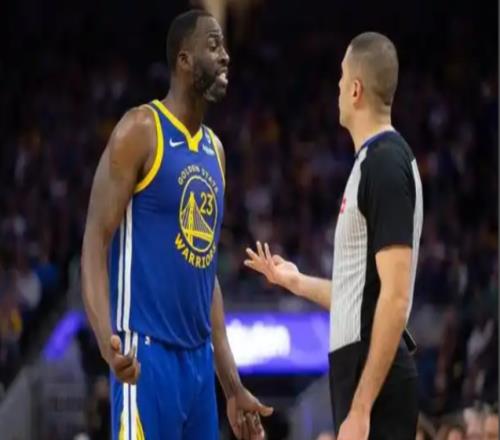 勇士消息：裁判报告出炉，库里推迟复出，战森林狼出场更新