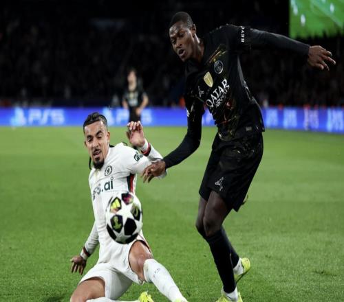 古斯托：我们拿出了许多出色的表现回主场我们还有晋级希望