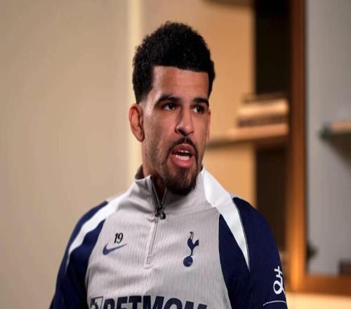 当今足坛最强中锋索兰克：凯恩和姆巴佩，几乎每场都进球