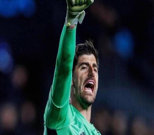 34次零封，库尔图瓦欧冠零封场次超越卡恩升至历史第八