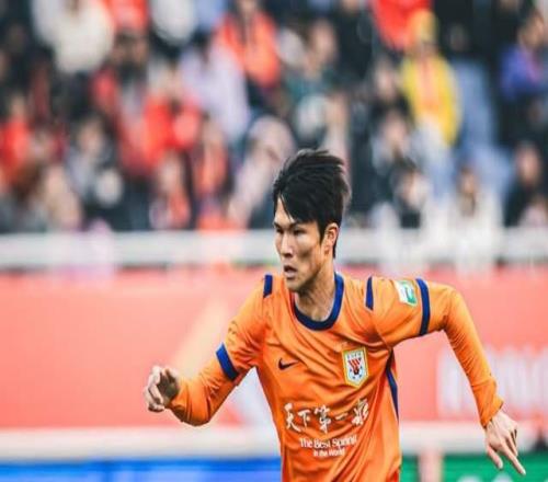 CCTV16直播！泰山VS国安，2裁判出炉，又是他俩，韩鹏冲2连胜难啊