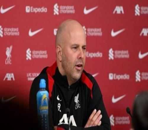 斯洛特：欧冠不能定义英超，全力争夺欧冠与足总杯