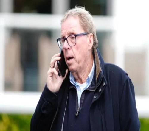 老雷：上周我接到了列维的电话，他说他要是还在热刺肯定请我