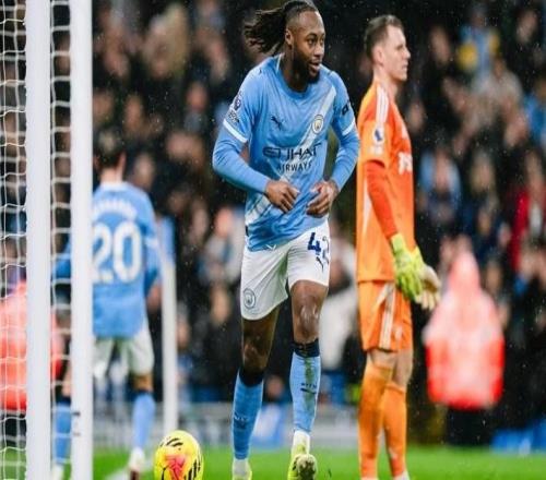 塞门约：刚加盟就获得月度最佳太棒了，真心觉得我已变得更好