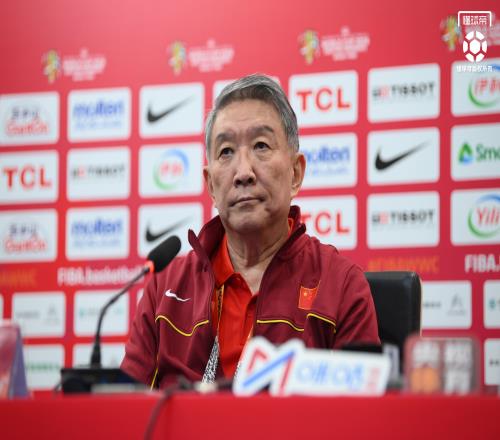 宫鲁鸣：这场比赛其实非常有意义比利时给我们好好上了一课