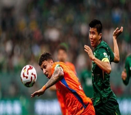 “京鲁大战”如期而至谁拿下本场胜利谁就将“上岸”