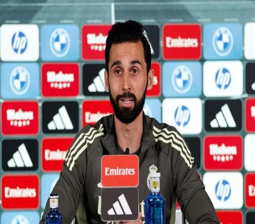 阿韦洛亚：姆巴佩明天上不了，但相信他能随我们出征曼彻斯特