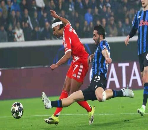 赛首回合综评：博德很闪耀，英超集体拉胯，