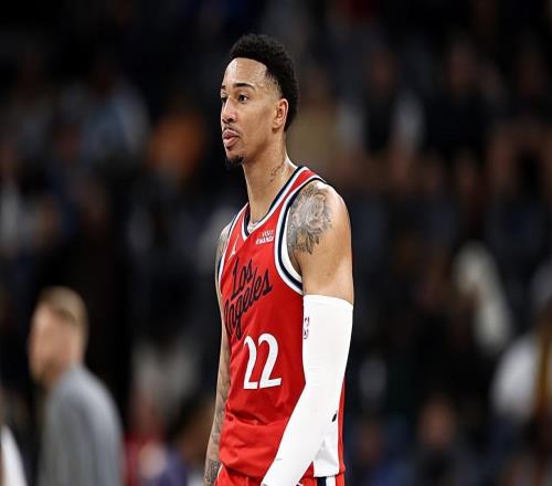 又能突破又能传球，快船侧翼新星完全有能力扮演更重要的角色