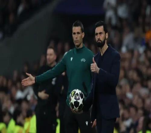 马卡：带队击败曼城后，阿韦洛亚第二天仍工作了近10个小时