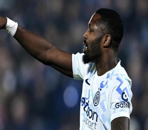 莫雷托：图拉姆不是尤文的目标国米今夏可能再追诺顿库菲