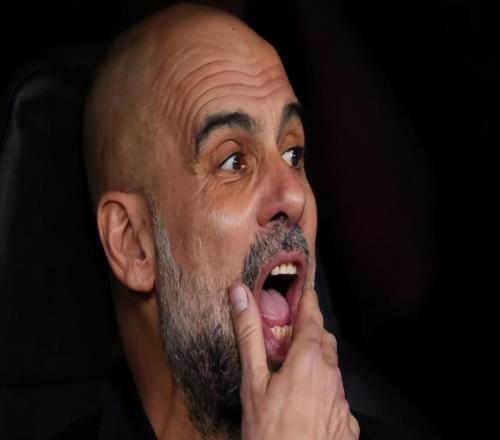 曼城0：3惨败皇马知名媒体一针见血道出原因瓜帅因整活吞下苦果