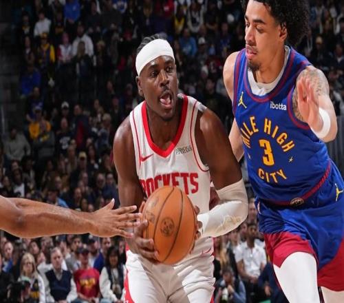 状态还在不断下降！乌度卡直接把火箭替补后场的心态给搞崩了