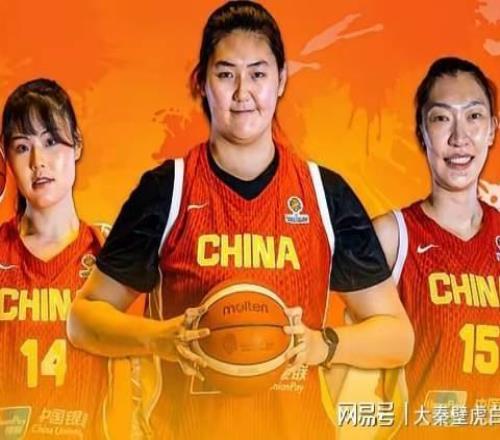 中国女篮6580惨败！产生2个意想不到和2个不争事实最新排名如下