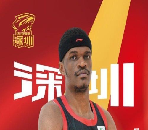 期待！第二阶段登录CBA的六位超级外援，三人来自NBA