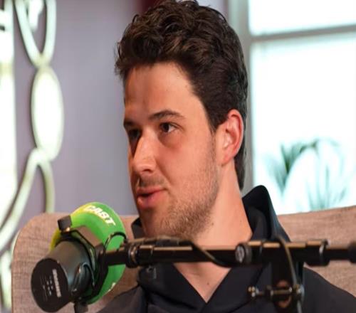 拉门斯谈希顿：他帮了我很多，让我能顺利融入球队