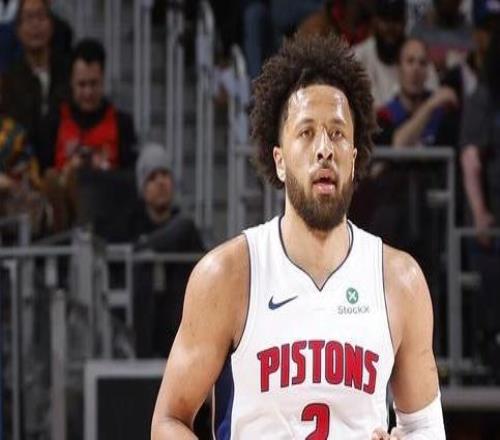 活塞七人得分上双！大胜76人喜迎连胜