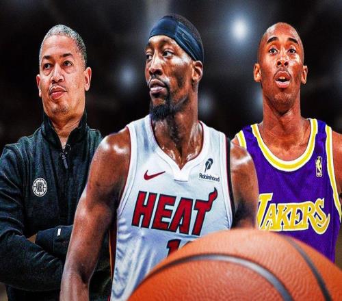 科比的队友泰伦卢对阿德巴约单场83分表现做出回应：会再发生