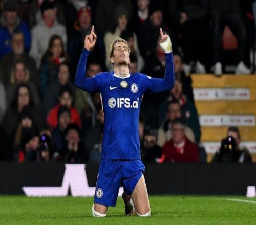 加纳乔又作妖，切尔西首发阵容泄露，离队后曼联泄密少了很多