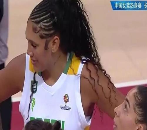 随着中国女篮不敌比利时，马里击败捷克，世预赛最新出线形势如下