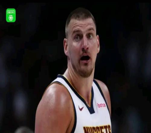 掘金136131逆转马刺，约基奇31+20+12，穆雷39分，文班亚马缺阵