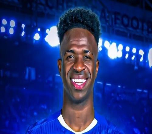 《太阳报》：维尼修斯或转战英超，切尔西竟嫌25岁巨星太老