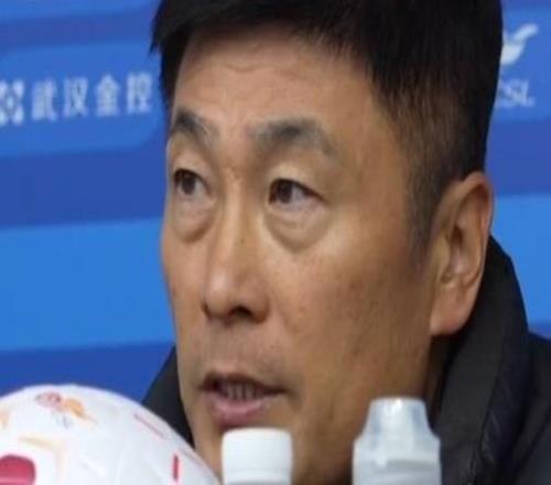 两连败+丢9球，李国旭：责任在我，是我没把大家带好