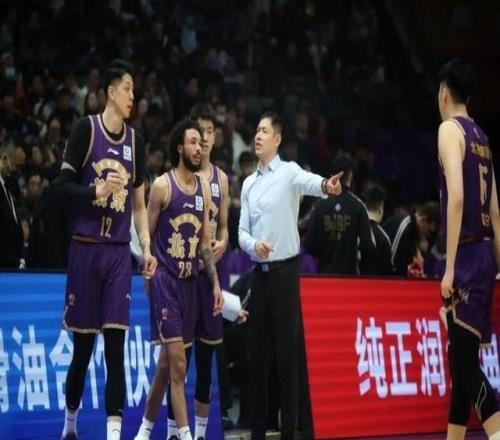 CBA北控男篮迎第二阶段首胜，新外援很好使