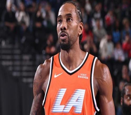 快船vs国王前瞻：快船状态火热冲五连胜，伦纳德剑指队史纪录