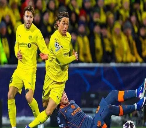 博德闪耀欧冠奖金即将反超全队身价！