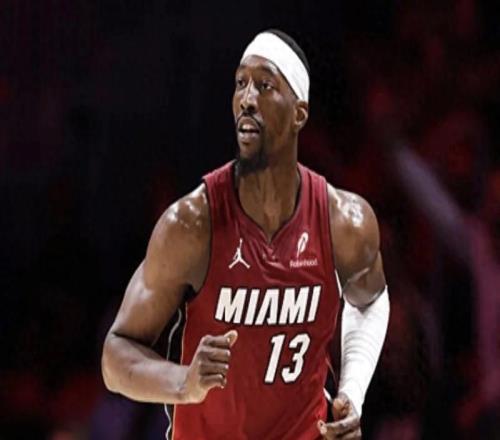 轰83+9+8！终于超越科比，阿德巴约联盟第一，东部格局改变了