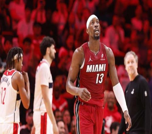 霸气，热火队阿德巴约砍下83分后，恳求科比的拥趸们“认真点”