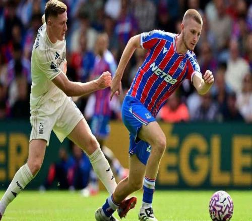 ESPN：曼联还是想签一名冠军教头安德森是中场引援首要目标