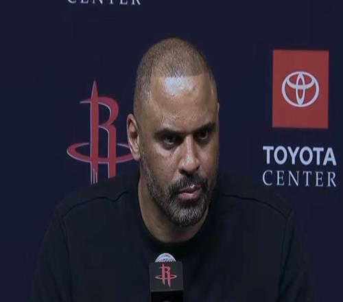 乌度卡：杜兰特关键时刻总能做出正确判断，找到好的出手机会