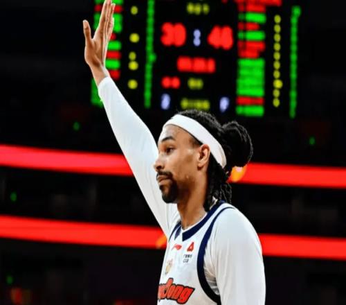 广东险胜深圳终结连败，三人完成救赎，杜锋赛后正式表态