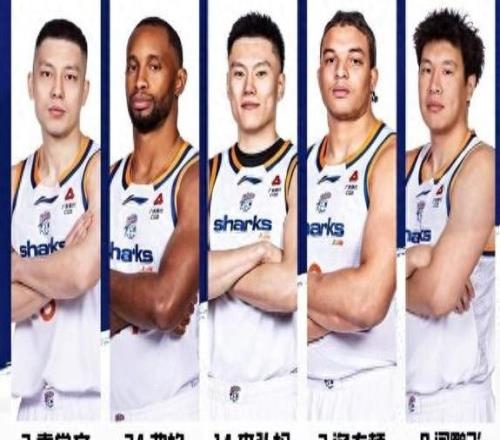 七人得分上双！上海久事男篮客场大胜四川队