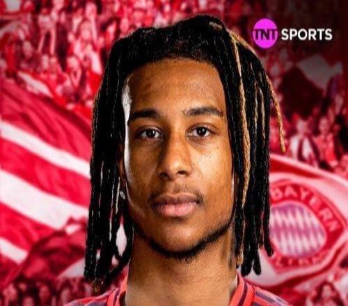 从德甲菜鸟到足坛红人，92场造77球！1.3亿欧身价只是起点