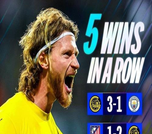 欧冠大黑马10场赚够全队身价！新欧冠口碑大反转，主要是给的真多